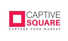 Captive square