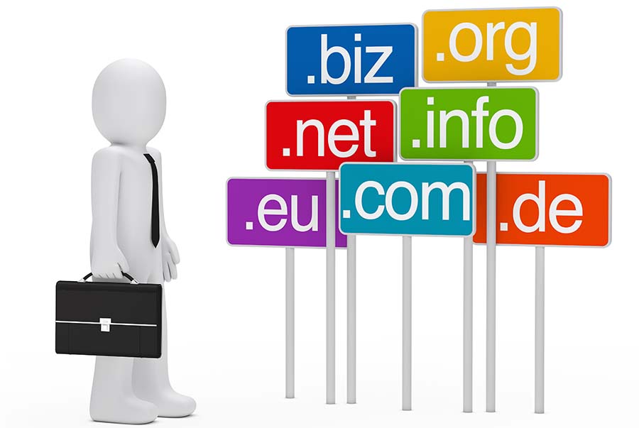 domain name