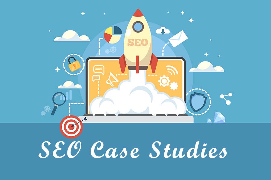 SEO Case Study – 2000% More Organic Traffic & 6 Times More Leads