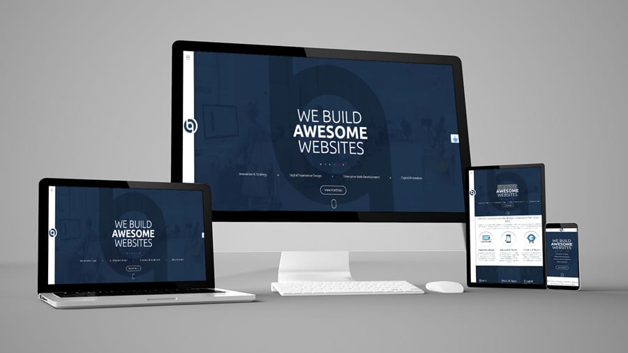 The Importance Of Responsive Mobile Design For eCommerce Business