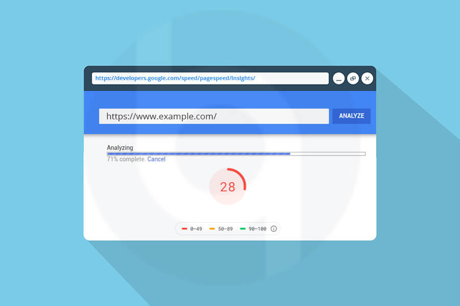 Step-by-Step Guide To Achieve 100% On Google PageSpeed Insights