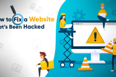 How-To Fix a Website That’s Been Hacked?