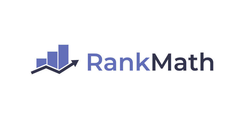 Rank Math SEO Logo