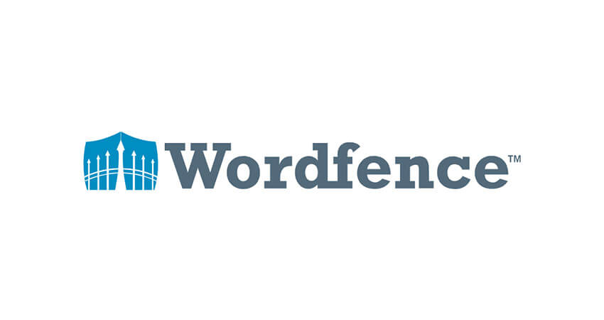 Wordfence logo