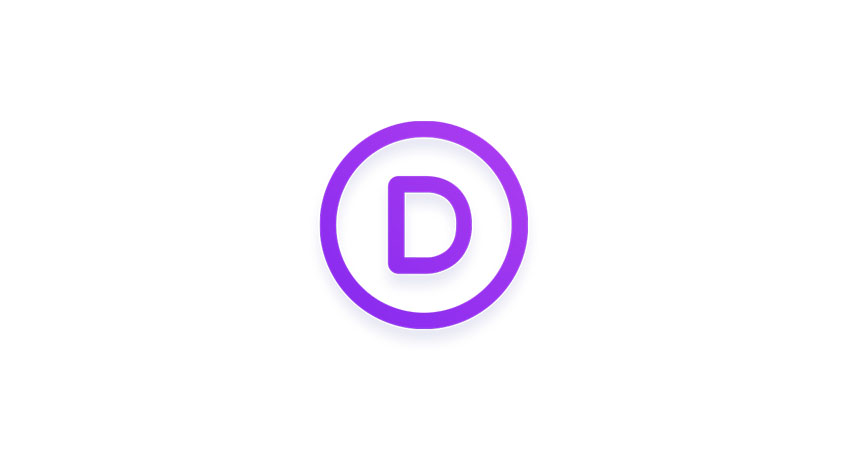 Divi Builder Logo