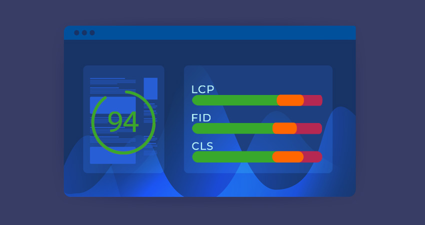 Google core web vitals – why it matters?