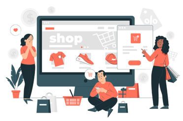 Top 7 Things Your Ecommerce Website Must Have