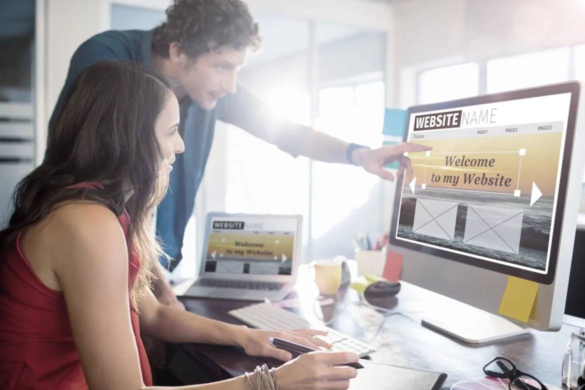 Why You Need Your Website Redesigned Today