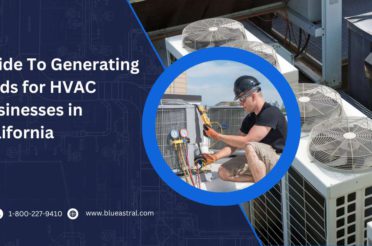 How to Generate Leads For HVAC business in California?