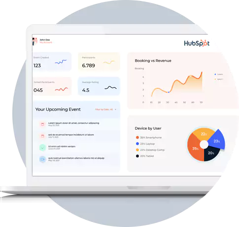 Hubspot CRM