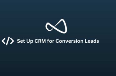 How to Set Up CRM for Leads in Meta Event Manager
