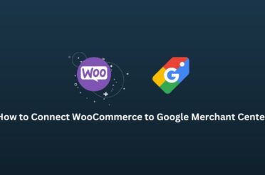 How to Connect WooCommerce to Google Merchant Center