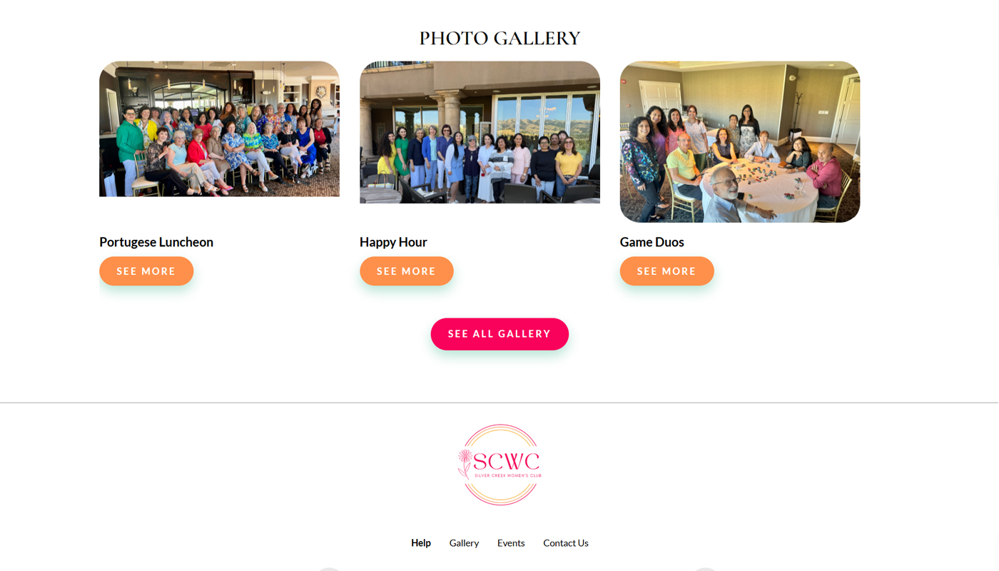 silver-creek-womens-club