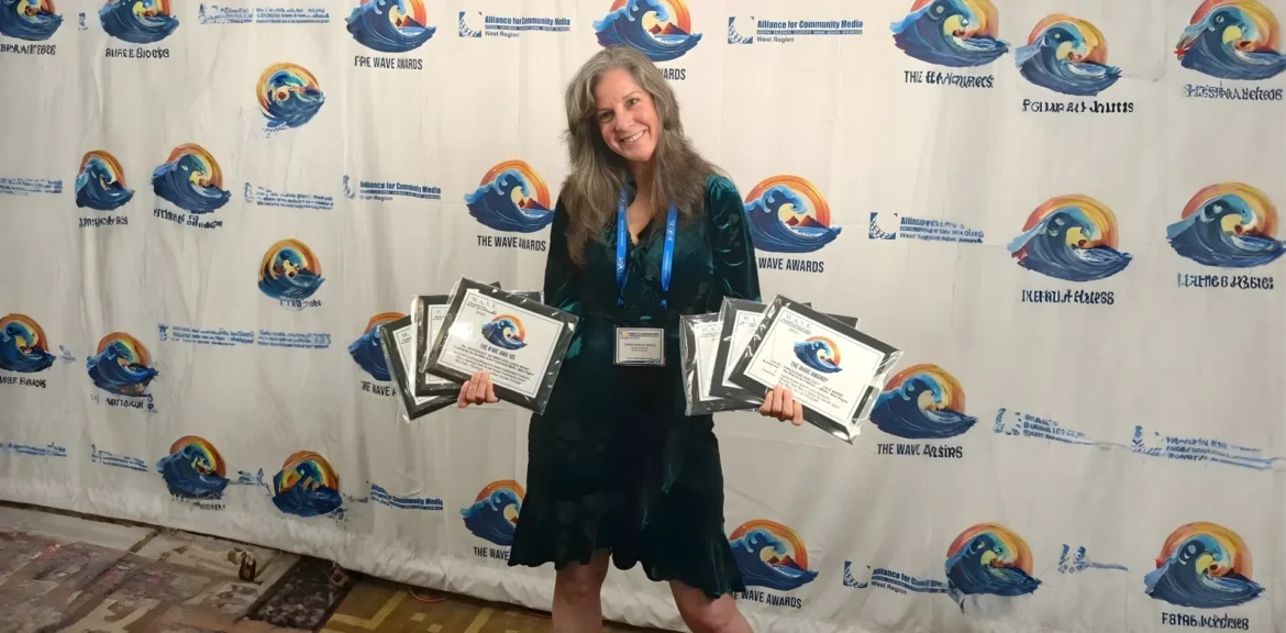 Access Humboldt Won 6 WAVE Awards. Their Website Can’t Tell You That.